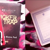 Uta no Prince Sama - Joker Trap Note - Kurosaki Ranmaru / Ichinose Tokiya / Jinguuji Ren / Camus -  - Thumbnail 2