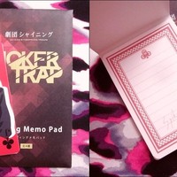 Uta no Prince Sama - Joker Trap Note - Kurosaki Ranmaru / Ichinose Tokiya / Jinguuji Ren / Camus -  - Thumbnail 1