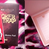 Uta no Prince Sama - Joker Trap Note - Kurosaki Ranmaru / Ichinose Tokiya / Jinguuji Ren / Camus -  - Thumbnail 3