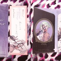 Uta no Prince Sama - Clear Ticket File - Mikaze Ai / Shinomiya Natsuki / Kotobuki Reiji -  - Thumbnail 2