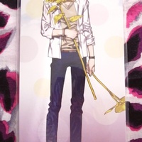 Uta no Prince Sama - Summer Ver Memo Note - Natsuki / Cecil / Ittoki / Tokiya / Syo -  - Thumbnail 2