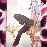 Uta no Prince Sama - Summer Ver Memo Note - Natsuki / Cecil / Ittoki / Tokiya / Syo -  - Thumbnail 1