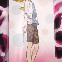 Uta no Prince Sama - Summer Ver Memo Note - Natsuki / Cecil / Ittoki / Tokiya / Syo -  - Thumbnail 3