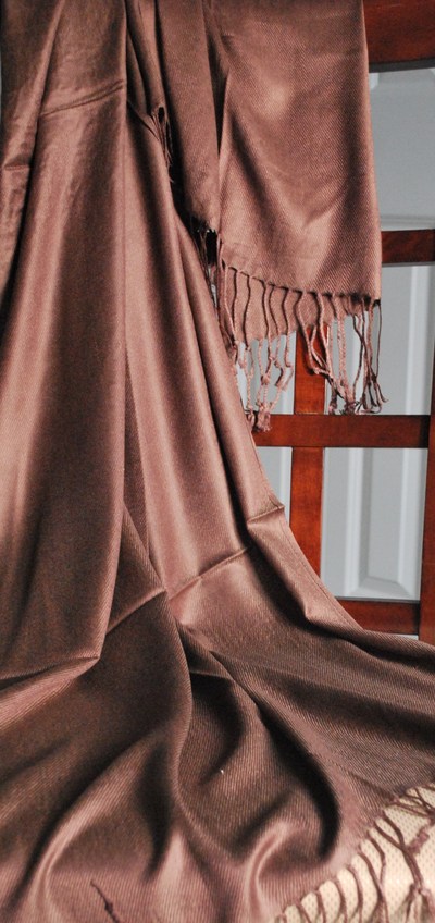 Stole my heart - chocolate