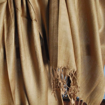 Stole my heart - caramel