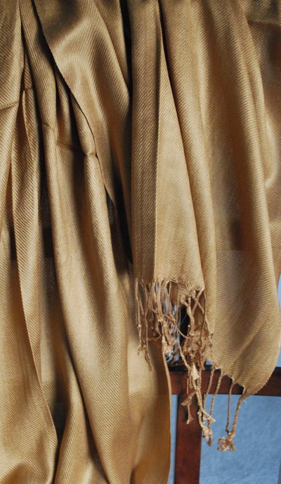 Stole my heart - caramel