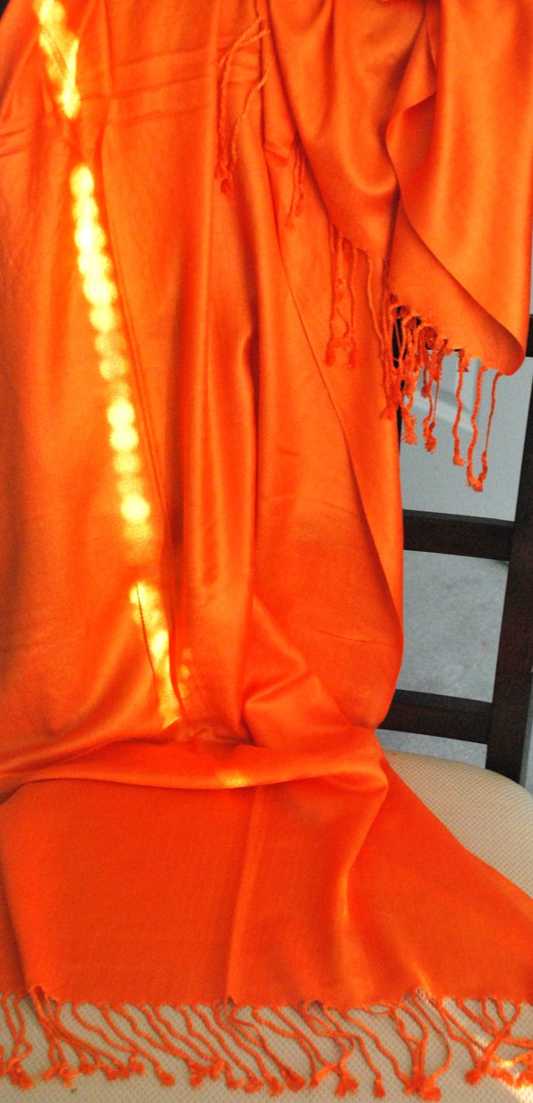 STOLE my heart - Orange