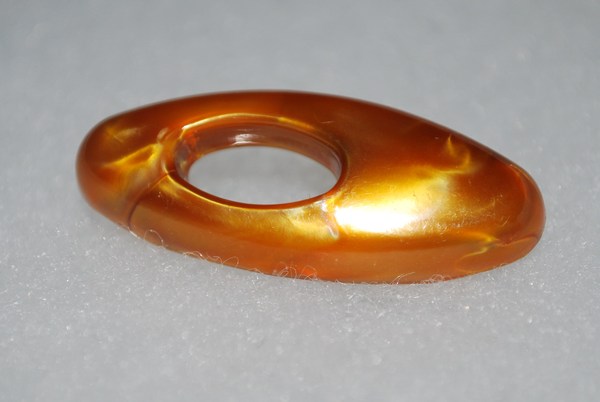 No Snag Hijab Pin - Gold