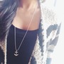 Anchor Necklace-2