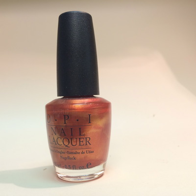 Opi - down to my last penny - Thumbnail 5