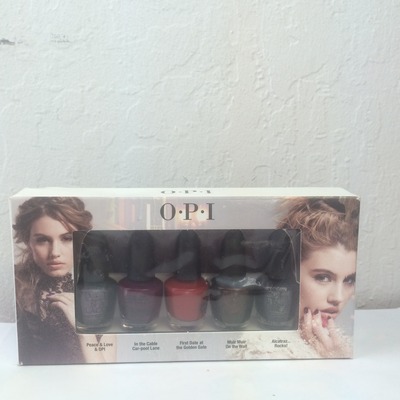 Opi - discovery set san francisco - Thumbnail 4