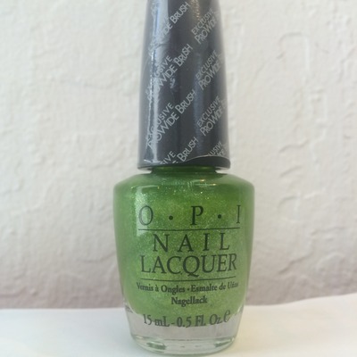 Opi - call my cell-ery - Thumbnail 4