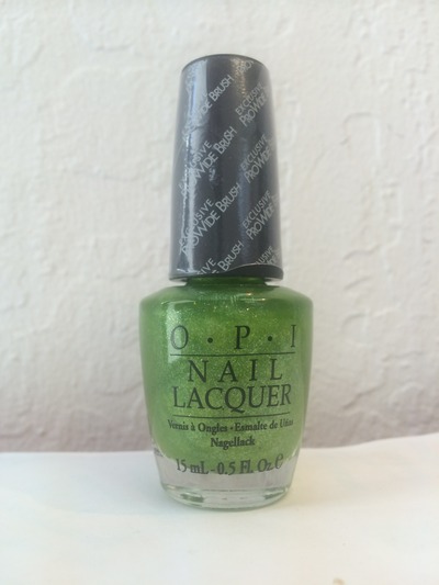 OPI - Call My Cell-ery