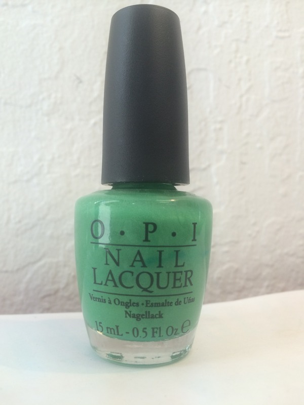OPI - Zom-body To Love
