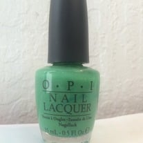 OPI - Zom-body To Love