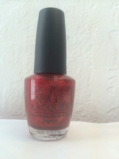 OPI - Copper Mountain Copper