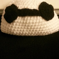 Big hero 6 inspired beanie - Thumbnail 2