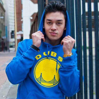 The dubs hoodie