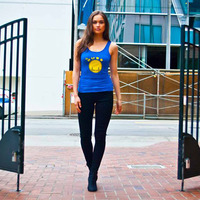 The DUBS Ladies Tank - Thumbnail 1