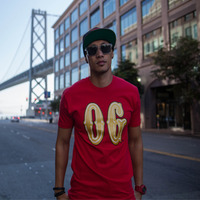 OG Faithful Shirt - Thumbnail 1