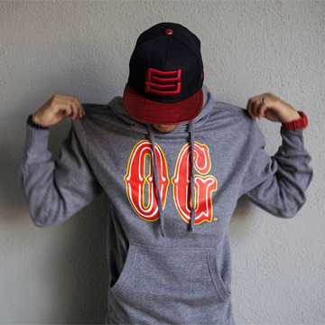 OG Faithful Hoodie