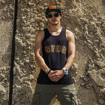 SFOG Together Tank