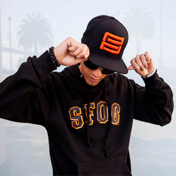 SFOG Together Hoodie