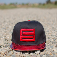 Fillmore Snapback | Hologram - Thumbnail 1