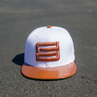 Bernal Snapback | Alligator - Thumbnail 1