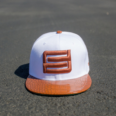 Bernal snapback | alligator