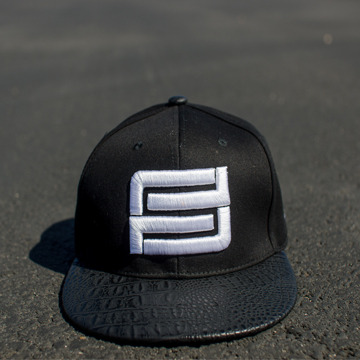 Potrero Strapback | Alligator