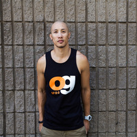 OG Transit Tank - Thumbnail 1