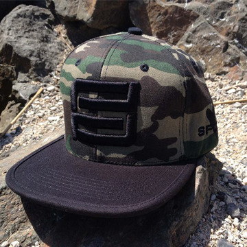 Mission Strapback