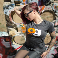 OG Transit Ladies Tee - Thumbnail 1