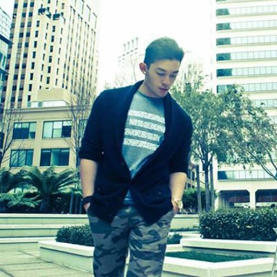 Sfog embody triblend shirt