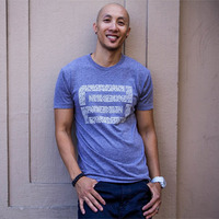 SFOG Embody Triblend Shirt - Thumbnail 2