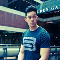 SFOG Embody Triblend Shirt - Thumbnail 3