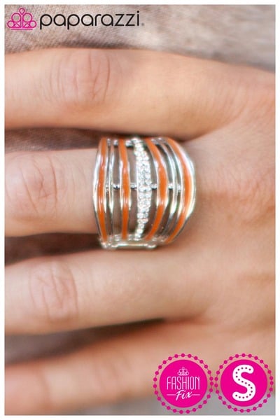 Life In The Glitz Lane