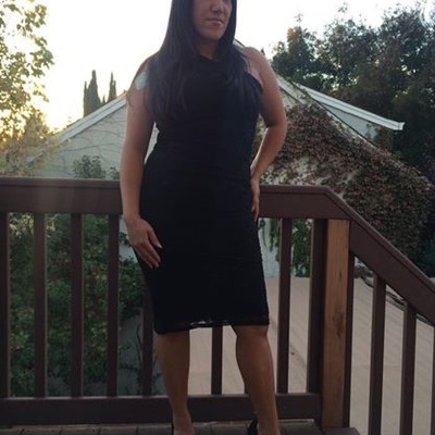 The seductress dress