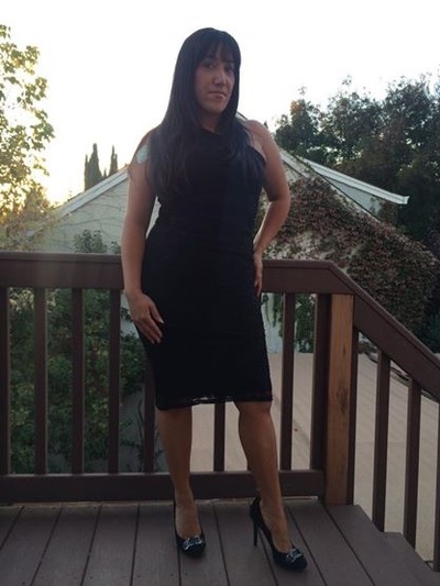 The Seductress Dress