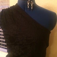 The Seductress Dress - Thumbnail 1