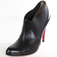 Christian Louboutin Size 41 (9.5/10) Booties - Thumbnail 1