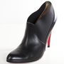 Christian Louboutin Size 41 (9.5/10) Booties-1