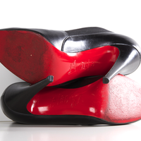 Christian Louboutin Size 41 (9.5/10) Booties - Thumbnail 2