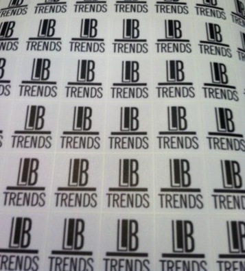 Lbtrends sticker