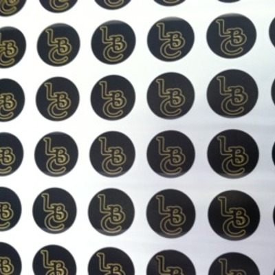 Lbc sticker