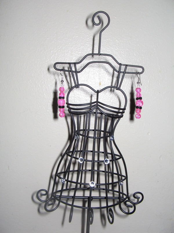 Bright Night Earrings 