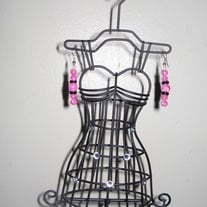 Bright Night Earrings 