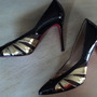 Christian Louboutin Size 39 Heels-1