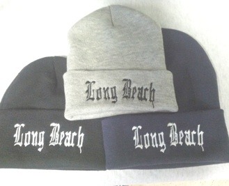 Long beach old english 